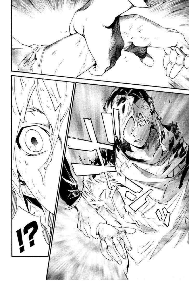 Alive - The Final Evolution - Chapter 79 - Trang 40