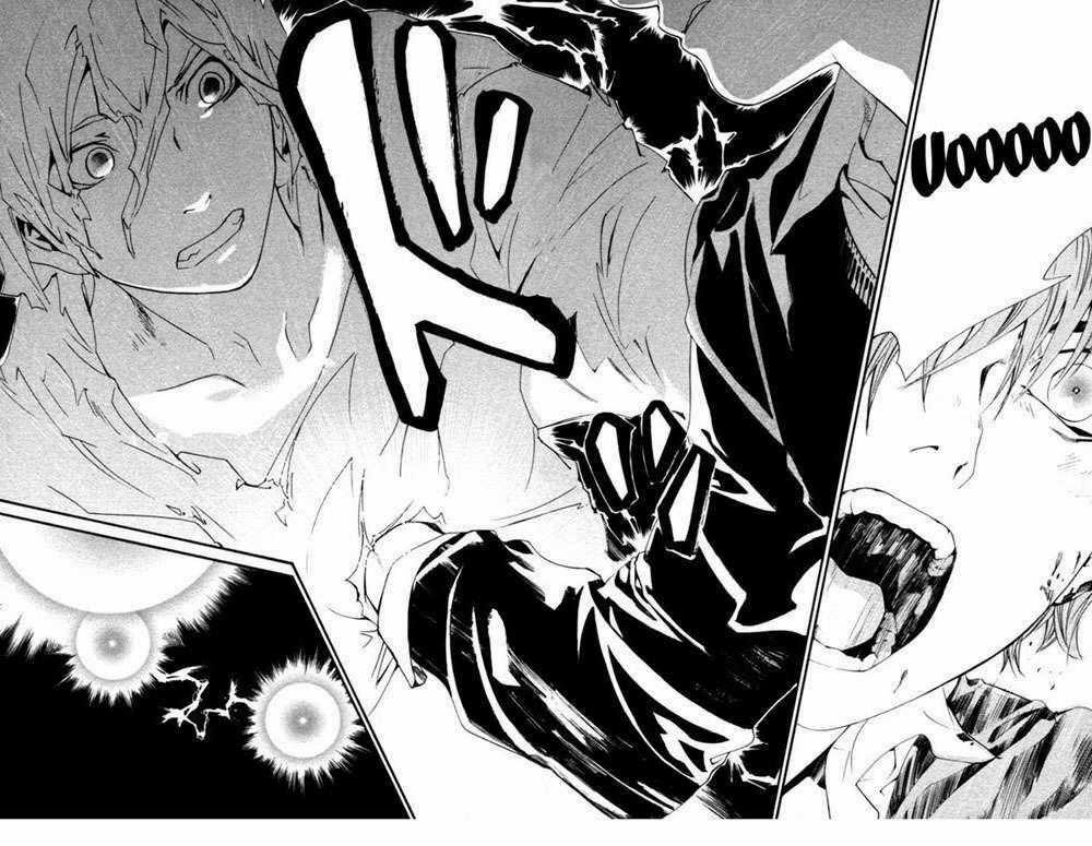 Alive - The Final Evolution - Chapter 79 - Trang 42