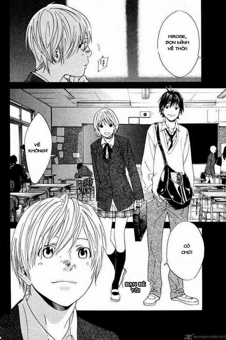 Alive - The Final Evolution - Chapter 80 - Trang 11