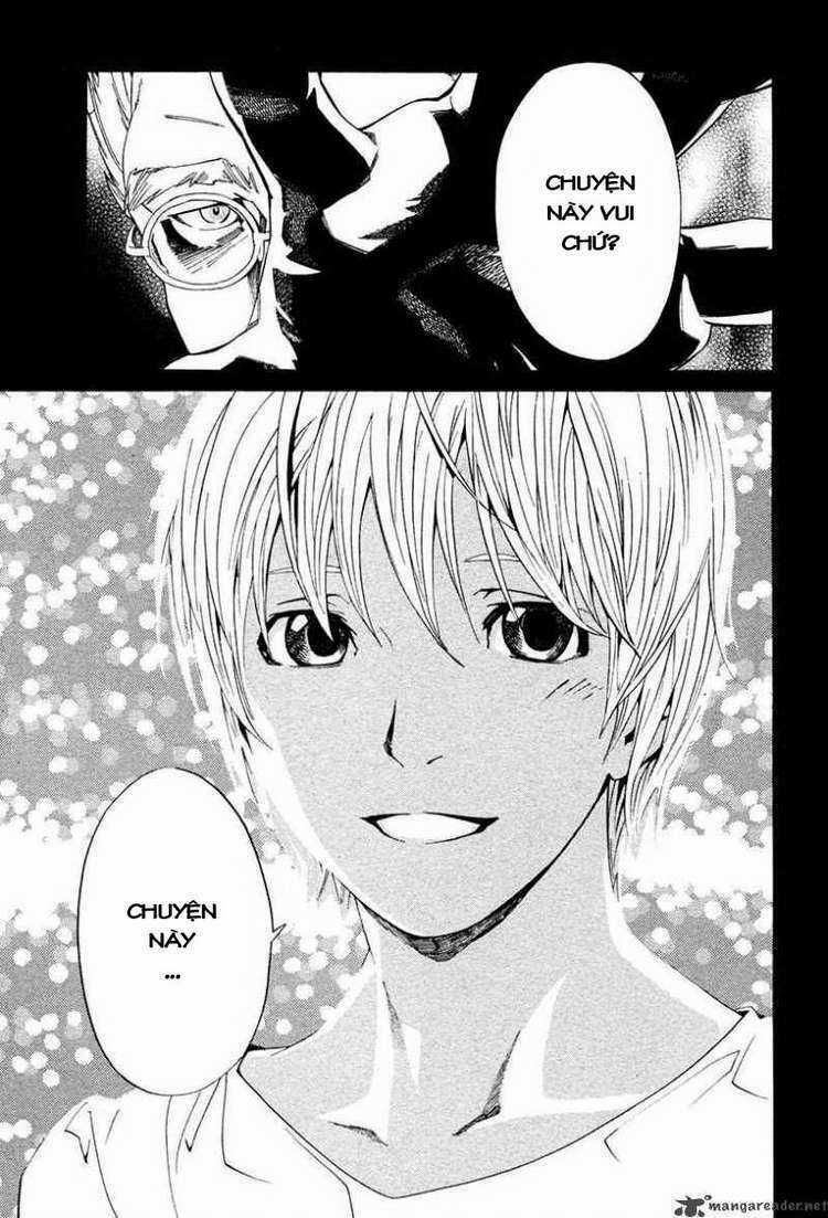 Alive - The Final Evolution - Chapter 80 - Trang 14