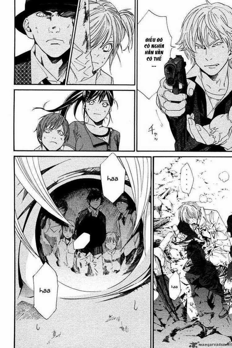 Alive - The Final Evolution - Chapter 80 - Trang 28