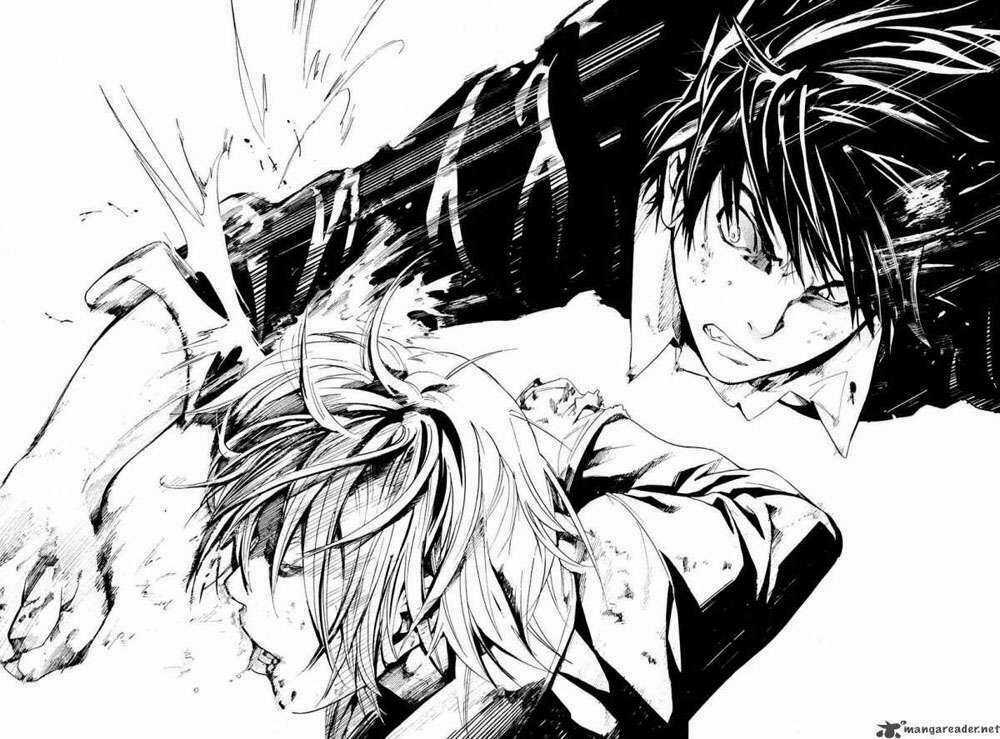 Alive - The Final Evolution - Chapter 80 - Trang 37