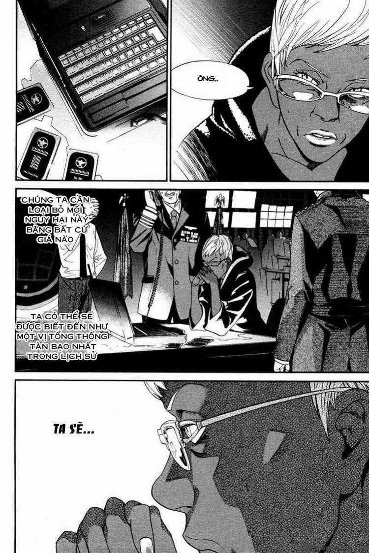 Alive - The Final Evolution - Chapter 80 - Trang 41