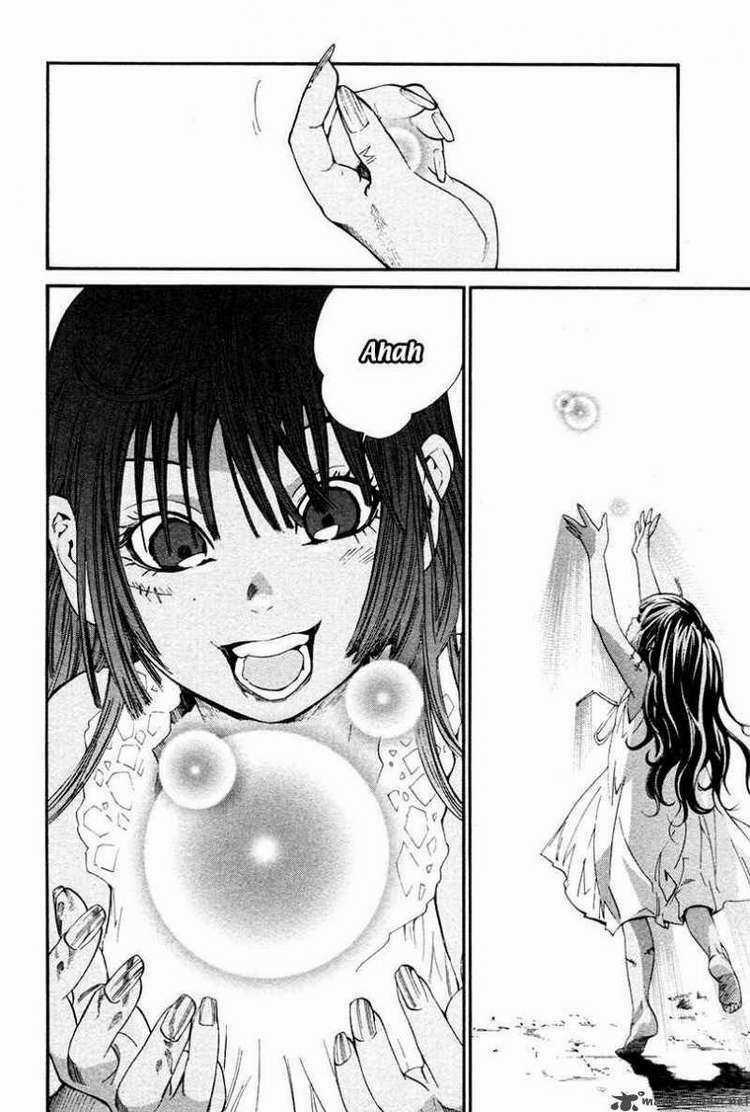 Alive - The Final Evolution - Chapter 80 - Trang 6