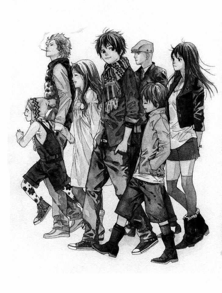 Alive - The Final Evolution - Chapter 81 - Trang 2