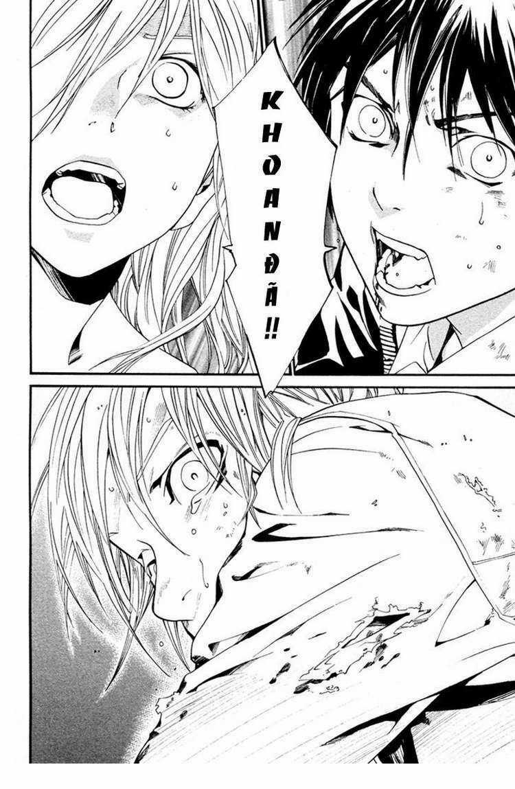 Alive - The Final Evolution - Chapter 81 - Trang 11