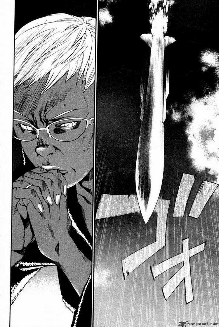 Alive - The Final Evolution - Chapter 81 - Trang 19