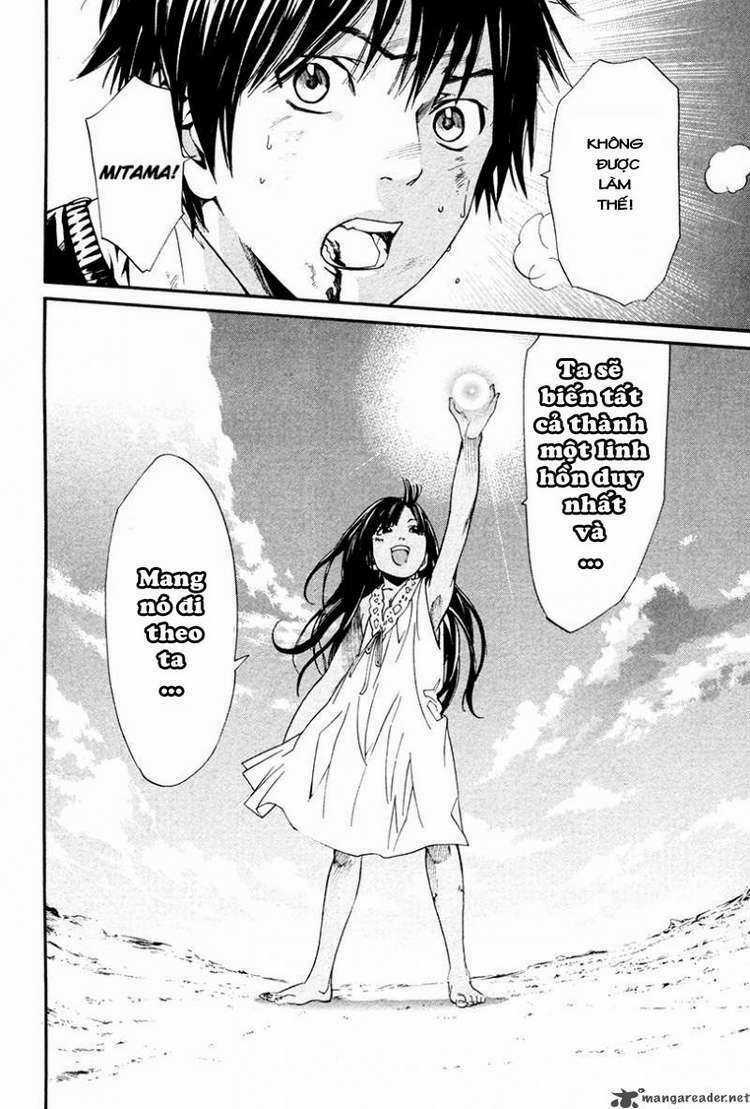 Alive - The Final Evolution - Chapter 81 - Trang 25