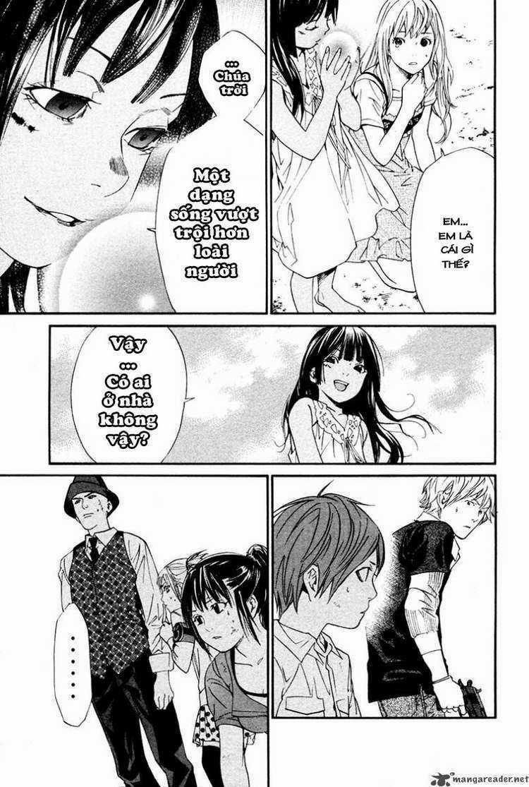 Alive - The Final Evolution - Chapter 81 - Trang 26