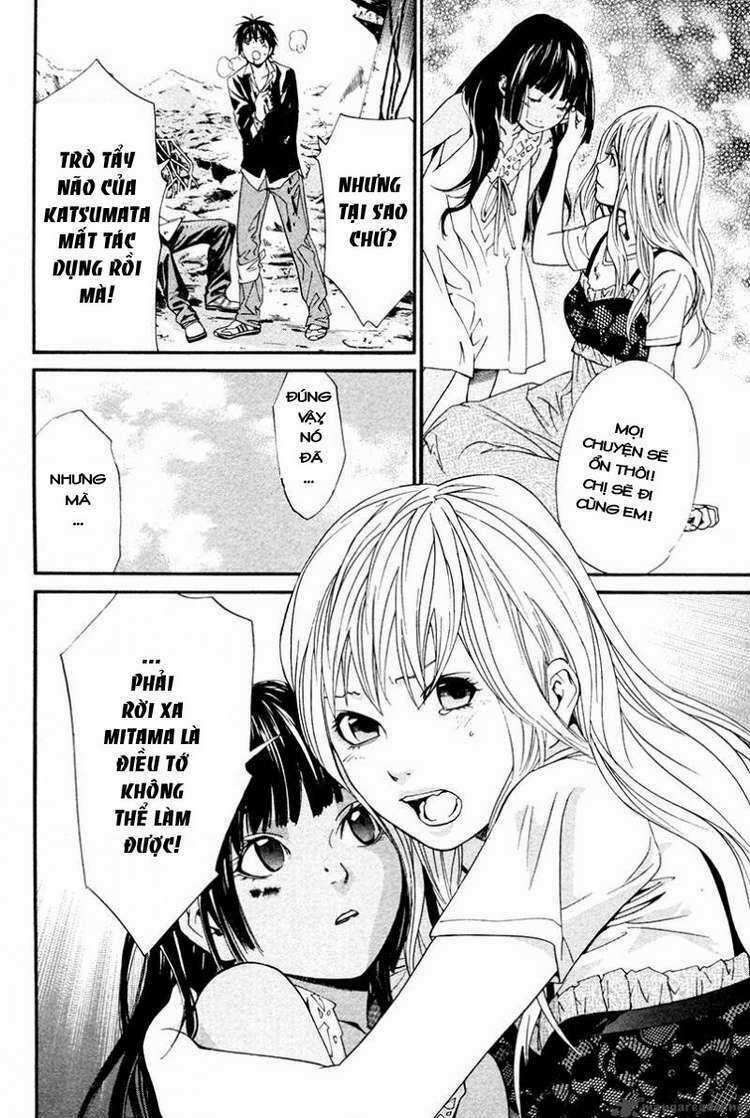 Alive - The Final Evolution - Chapter 81 - Trang 29