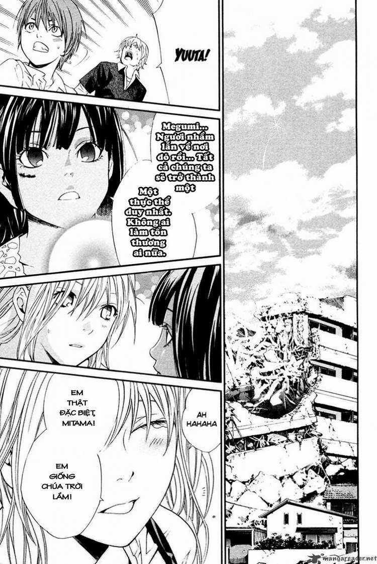 Alive - The Final Evolution - Chapter 81 - Trang 30