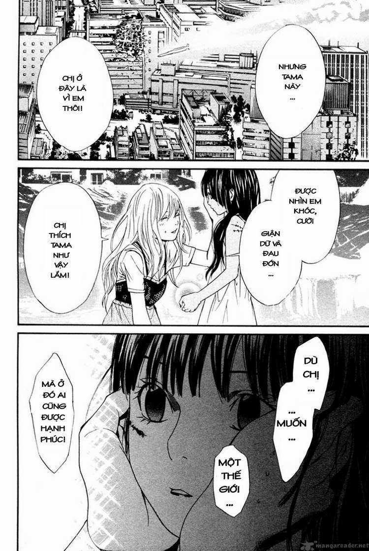 Alive - The Final Evolution - Chapter 81 - Trang 31