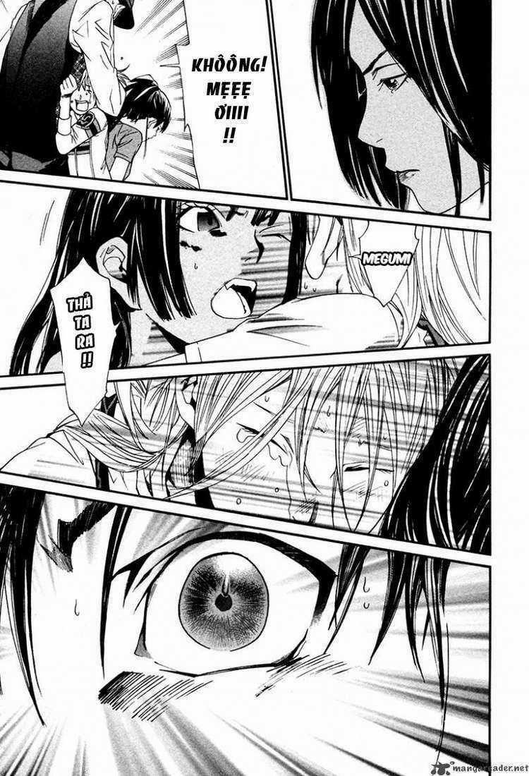 Alive - The Final Evolution - Chapter 81 - Trang 34