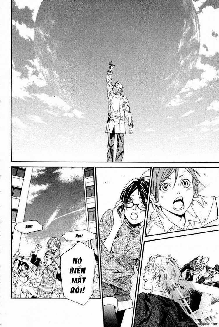 Alive - The Final Evolution - Chapter 81 - Trang 36