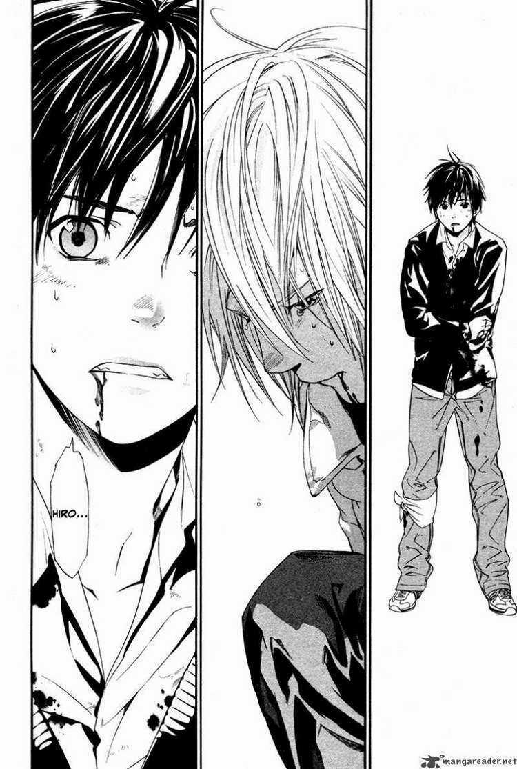 Alive - The Final Evolution - Chapter 81 - Trang 42