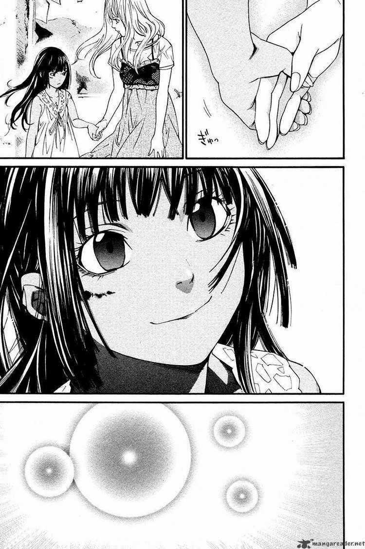 Alive - The Final Evolution - Chapter 81 - Trang 43