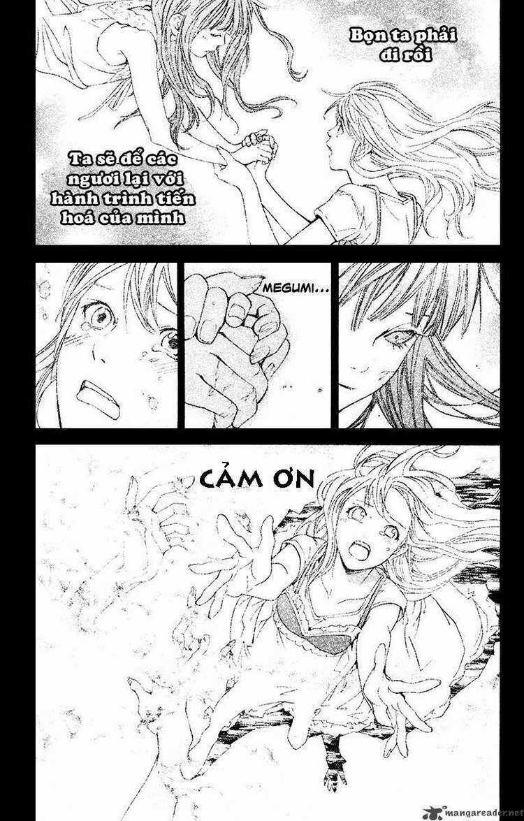 Alive - The Final Evolution - Chapter 82 - Trang 12