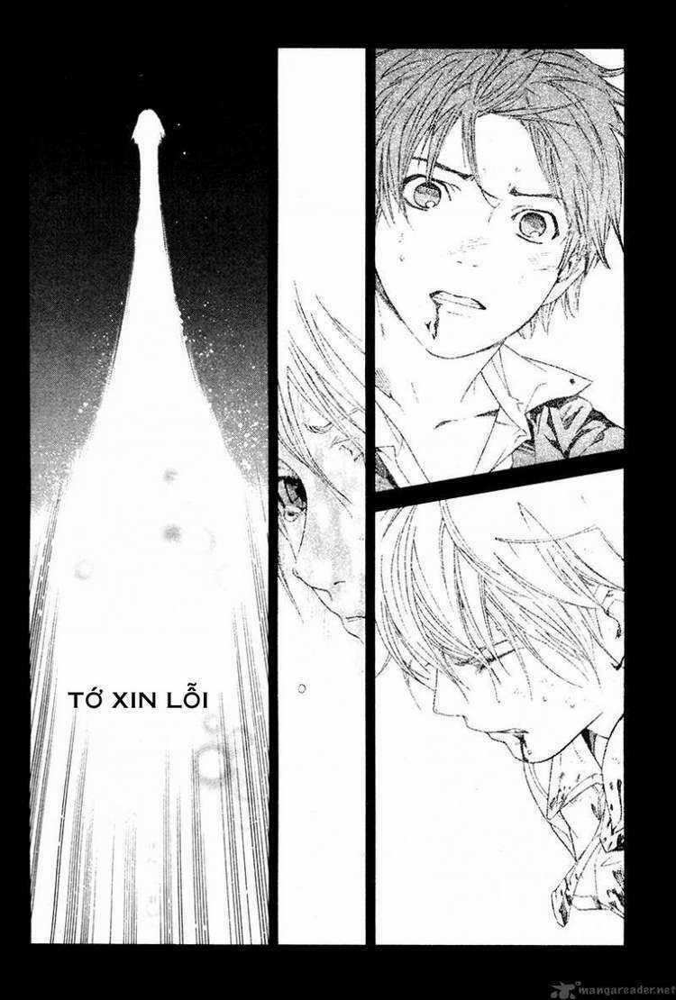 Alive - The Final Evolution - Chapter 82 - Trang 13