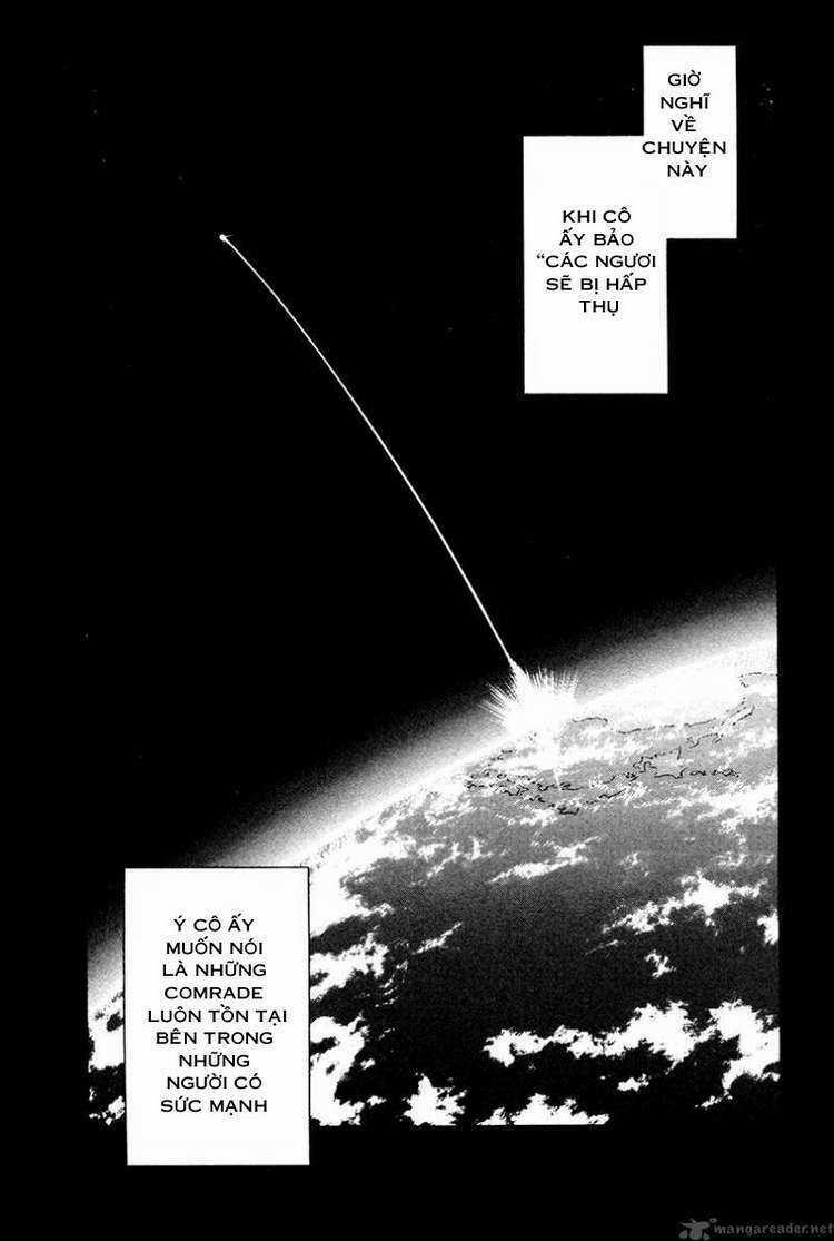 Alive - The Final Evolution - Chapter 82 - Trang 14