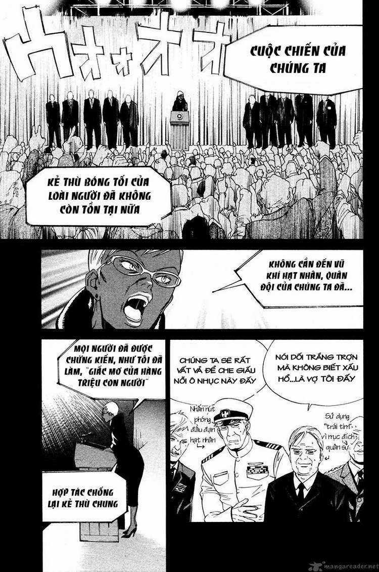 Alive - The Final Evolution - Chapter 82 - Trang 18