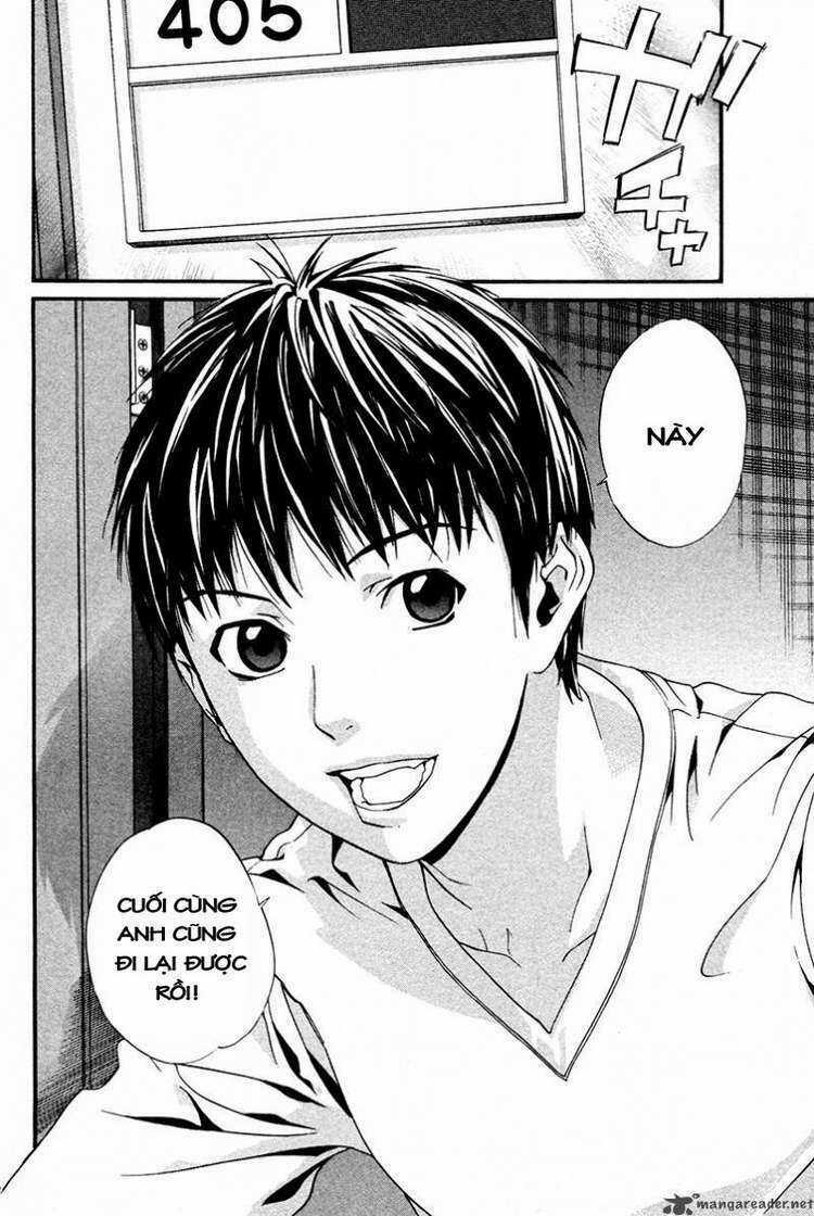 Alive - The Final Evolution - Chapter 82 - Trang 20