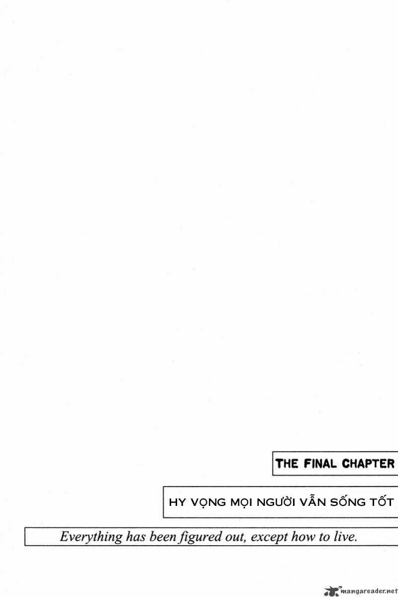 Alive - The Final Evolution - Chapter 82 - Trang 3