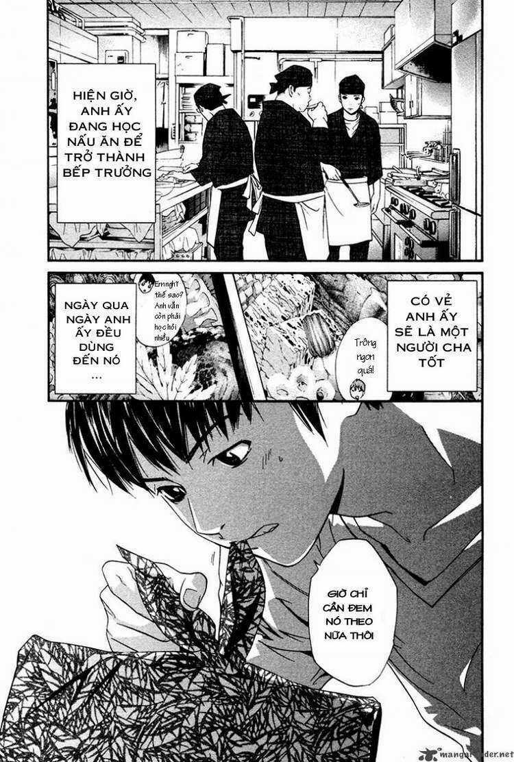 Alive - The Final Evolution - Chapter 82 - Trang 23