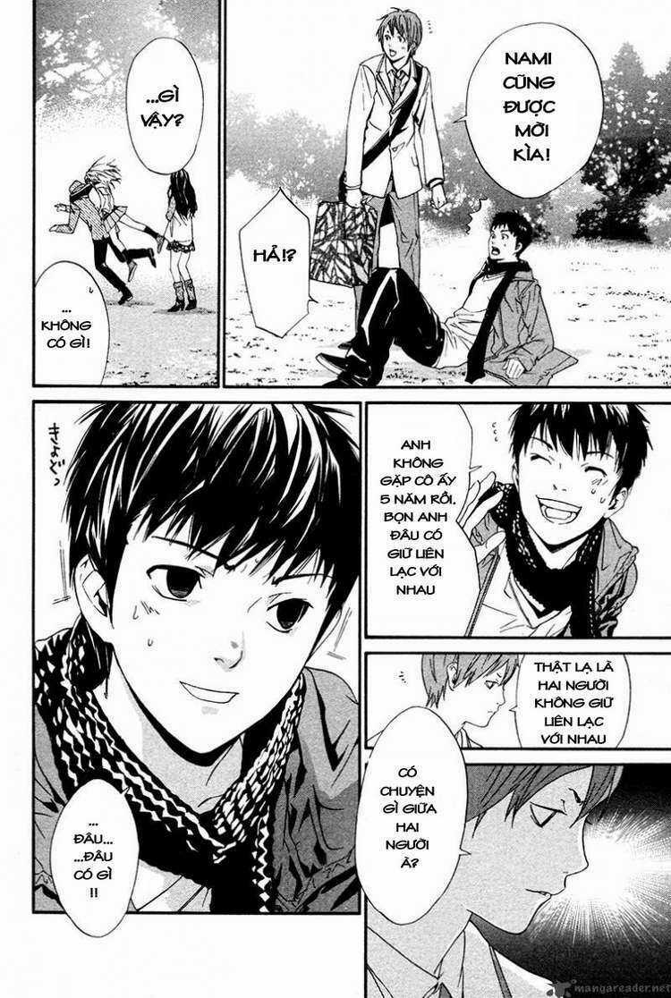 Alive - The Final Evolution - Chapter 82 - Trang 26