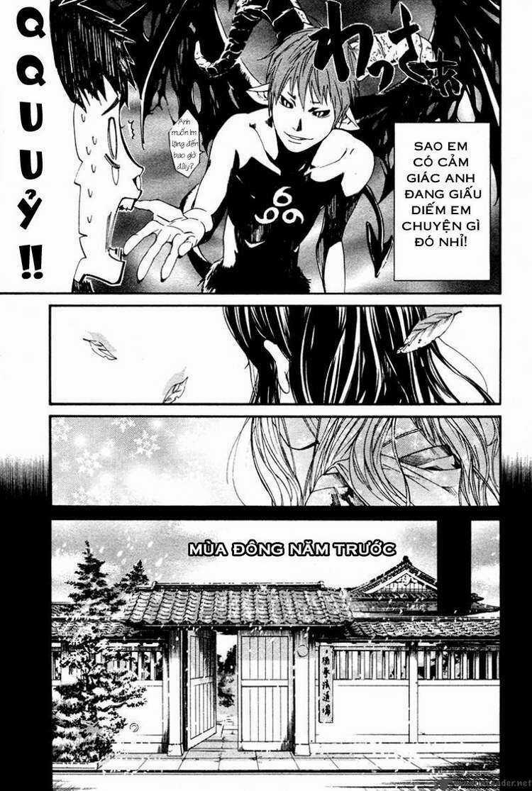 Alive - The Final Evolution - Chapter 82 - Trang 27