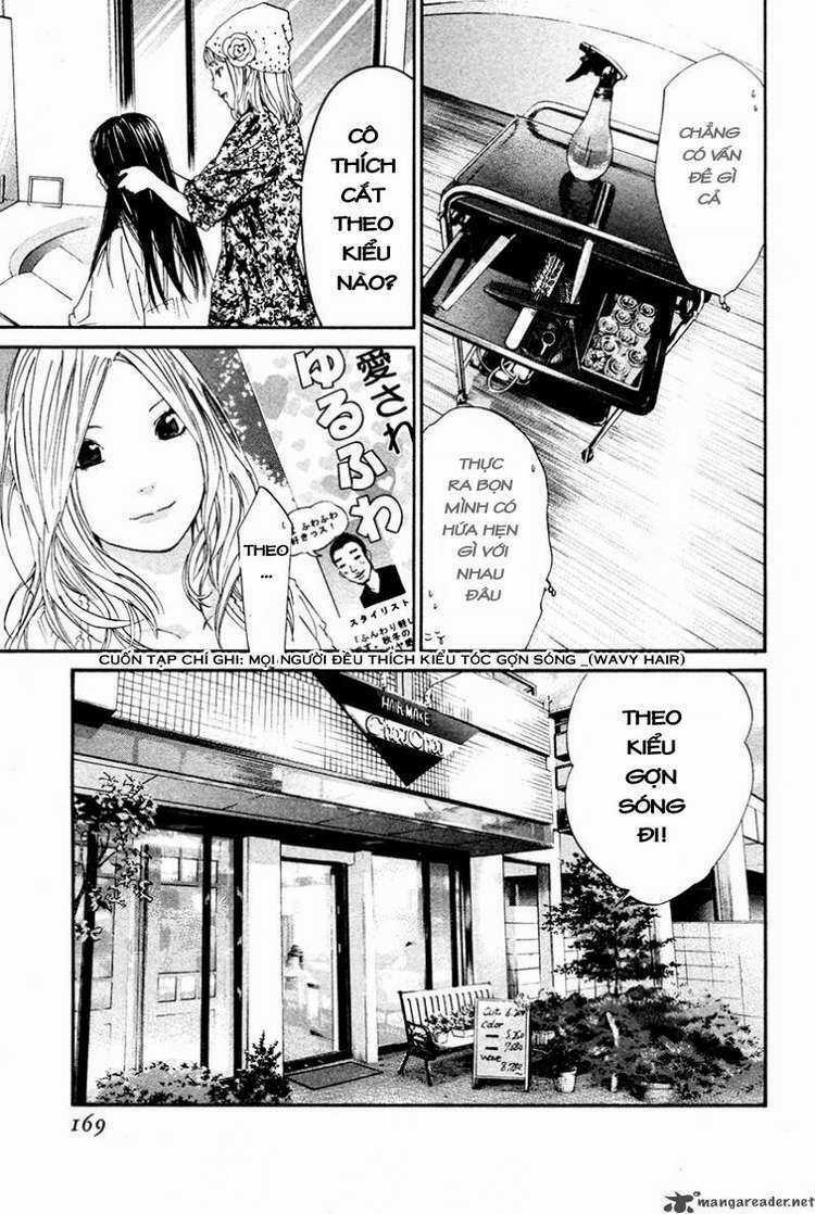 Alive - The Final Evolution - Chapter 82 - Trang 29