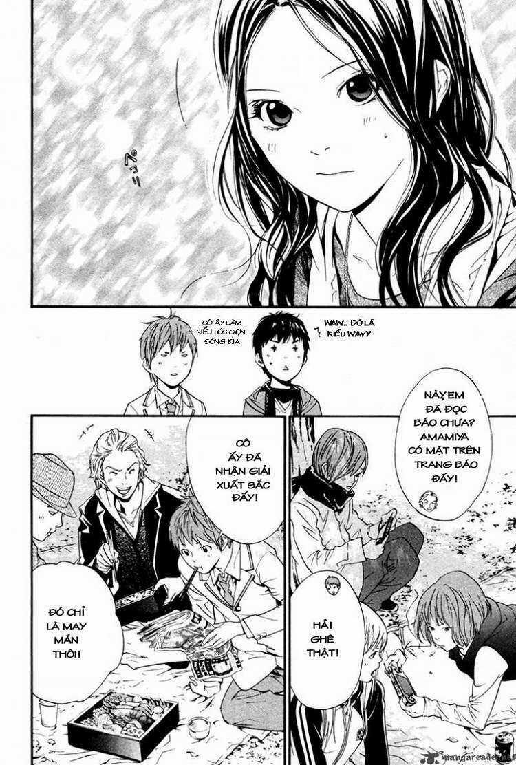 Alive - The Final Evolution - Chapter 82 - Trang 31