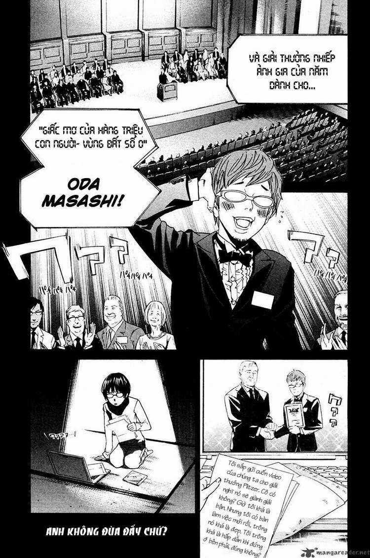 Alive - The Final Evolution - Chapter 82 - Trang 32