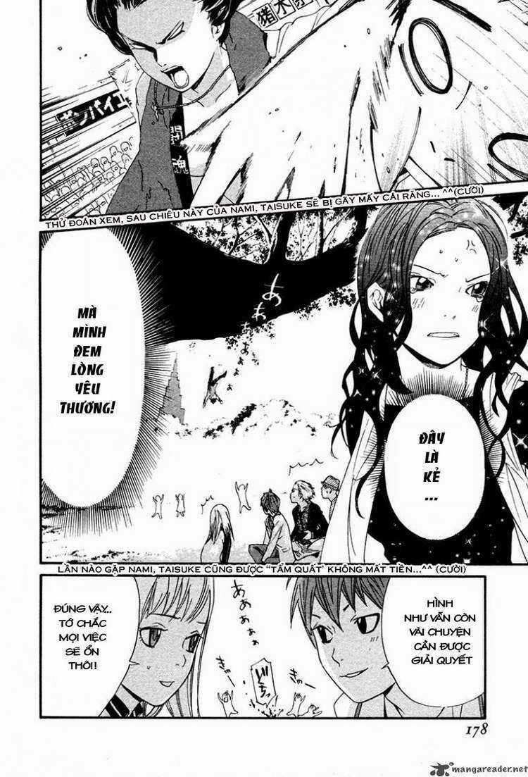Alive - The Final Evolution - Chapter 82 - Trang 37