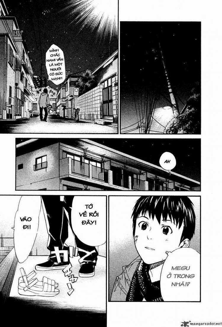 Alive - The Final Evolution - Chapter 82 - Trang 38