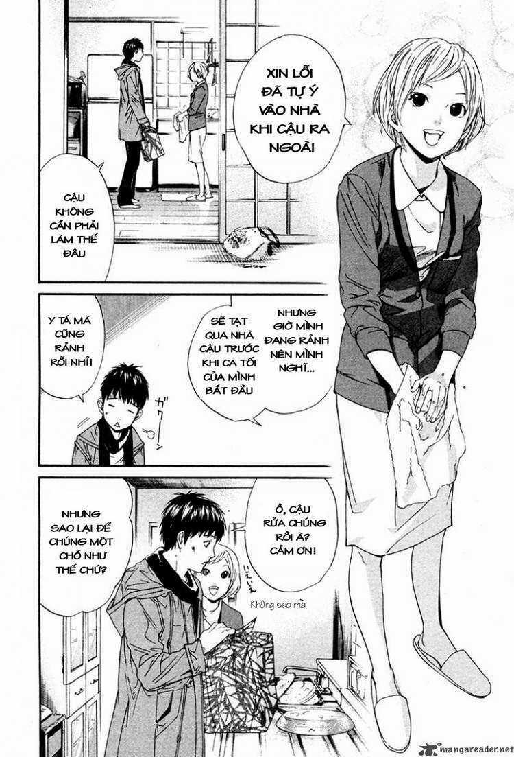 Alive - The Final Evolution - Chapter 82 - Trang 39