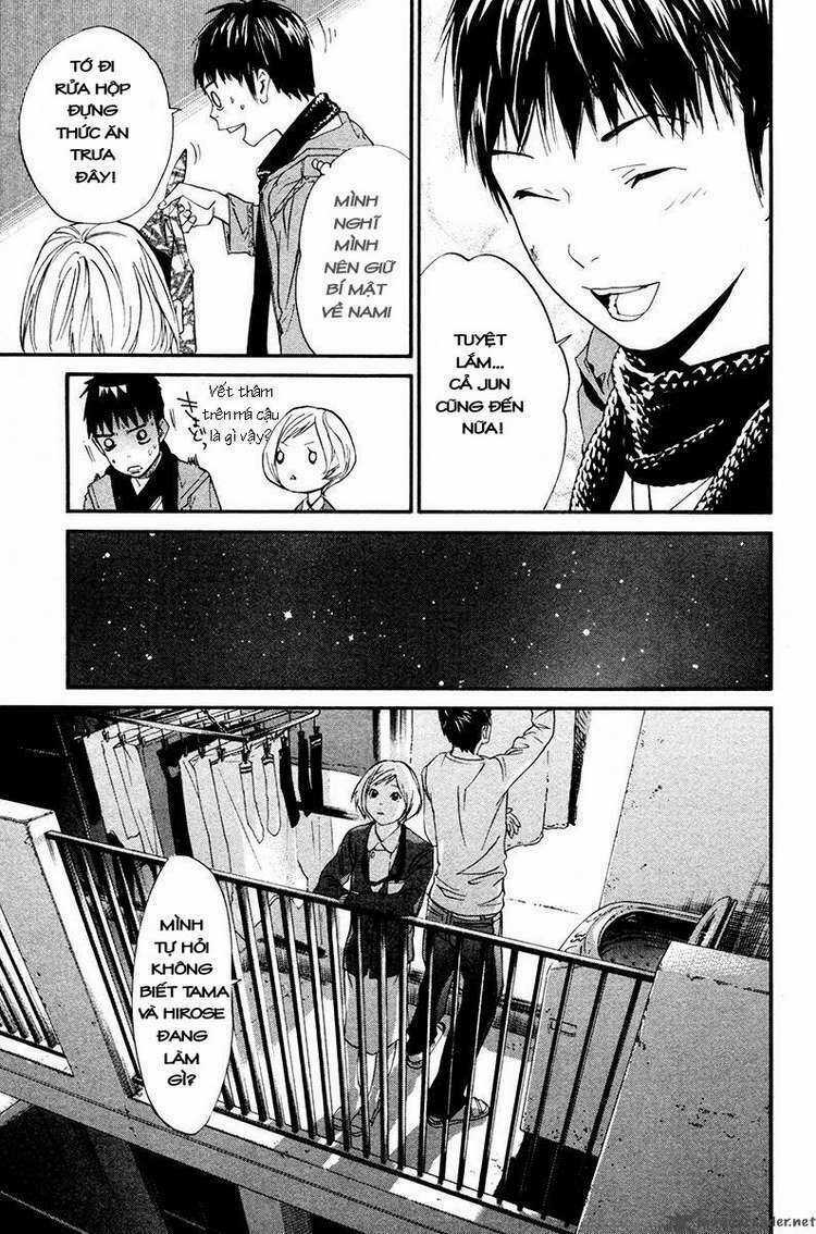 Alive - The Final Evolution - Chapter 82 - Trang 40