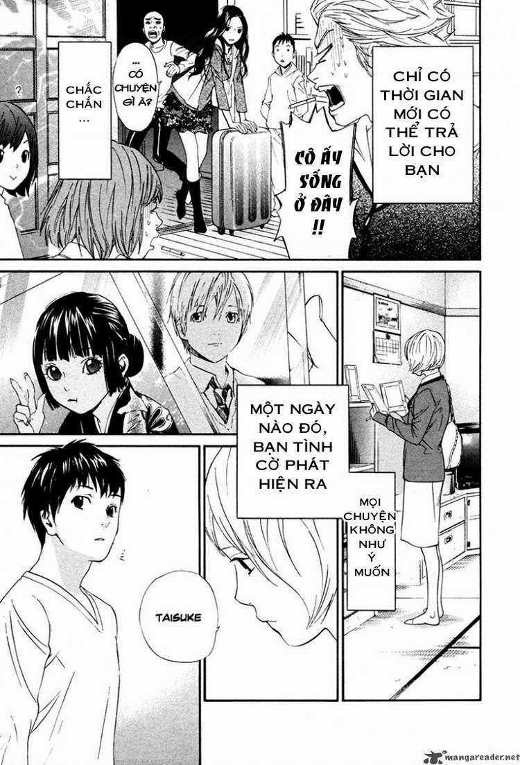 Alive - The Final Evolution - Chapter 82 - Trang 44