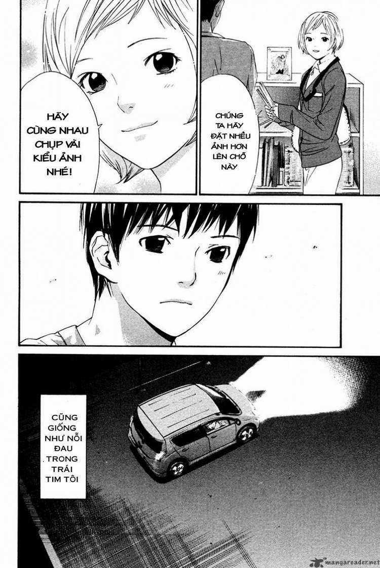 Alive - The Final Evolution - Chapter 82 - Trang 45