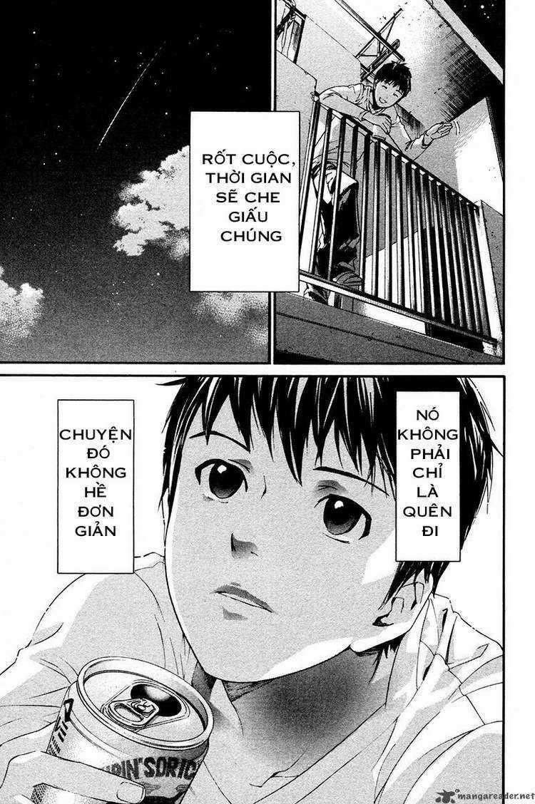 Alive - The Final Evolution - Chapter 82 - Trang 46