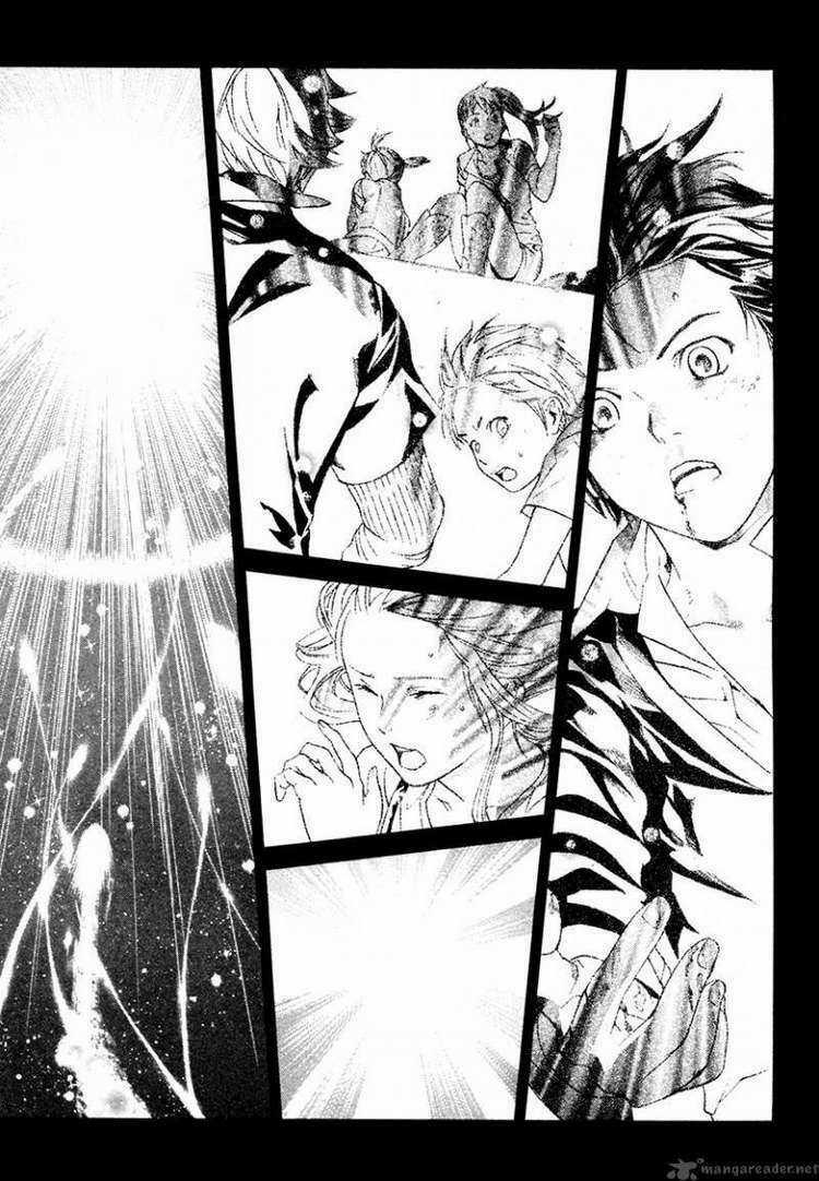 Alive - The Final Evolution - Chapter 82 - Trang 10