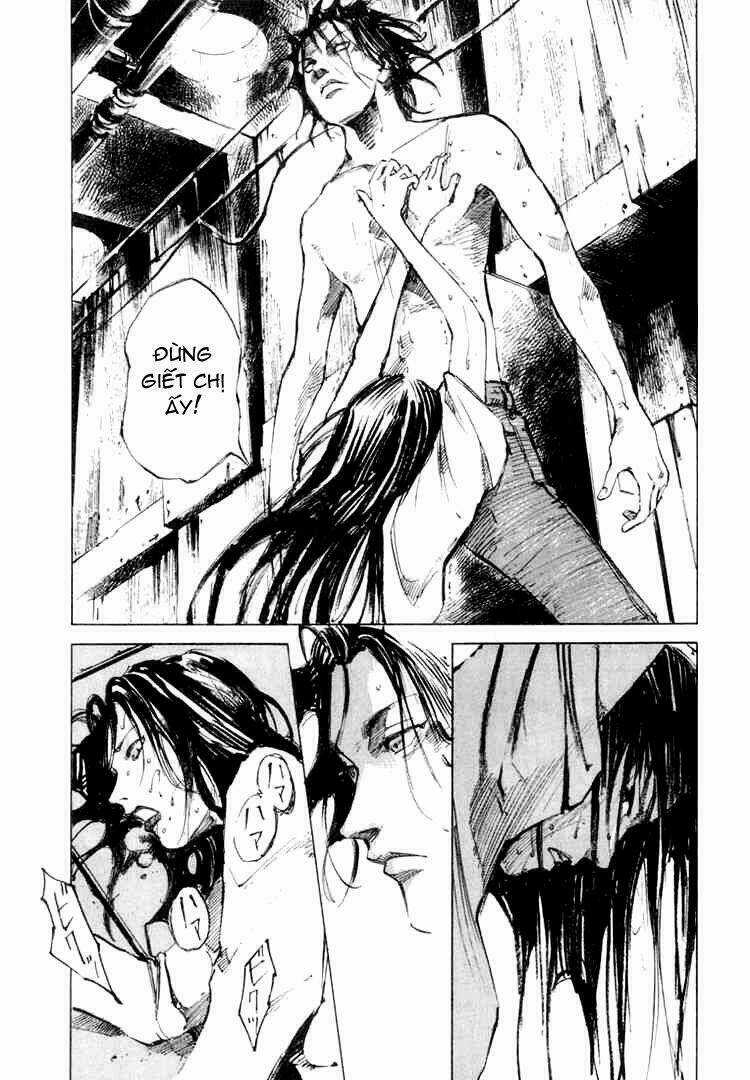 Alive! - Chapter 10.2 - Trang 1