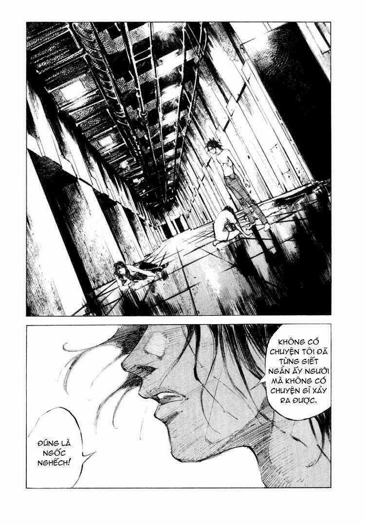 Alive! - Chapter 10.2 - Trang 2