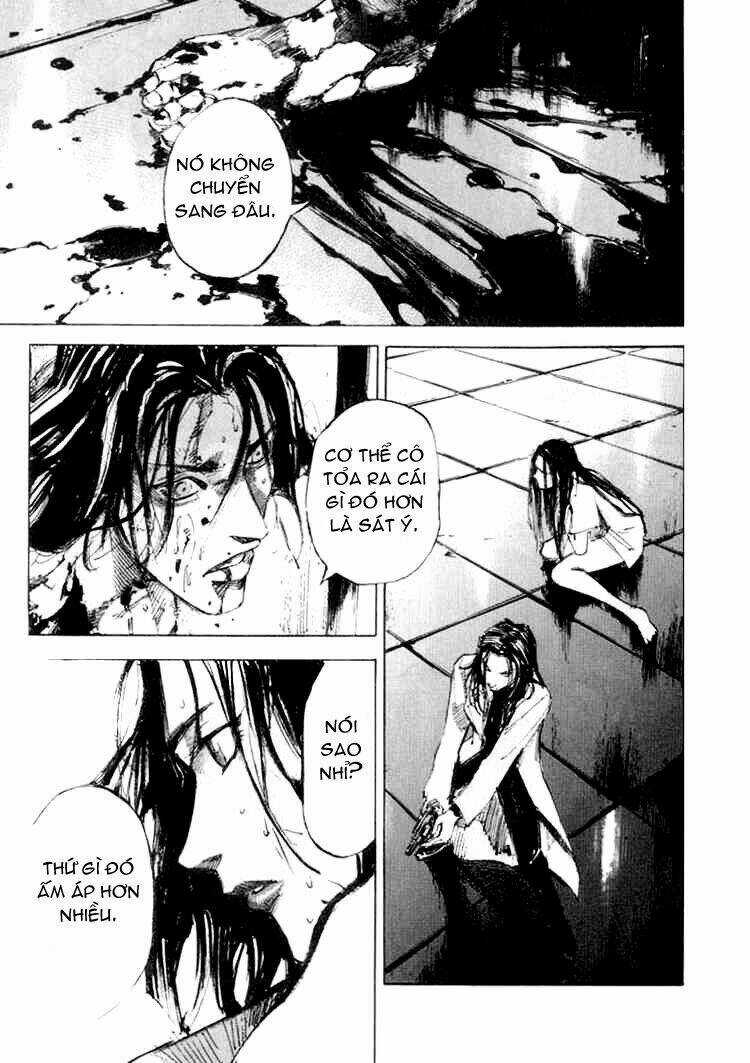 Alive! - Chapter 10.2 - Trang 11