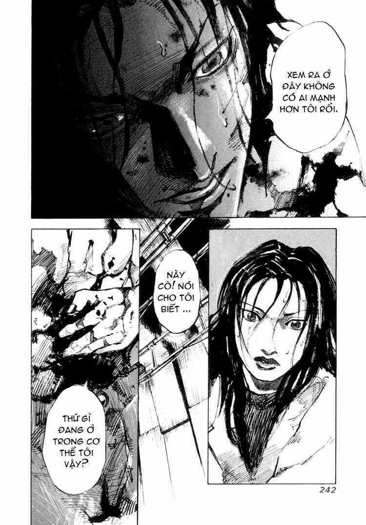 Alive! - Chapter 10.2 - Trang 12