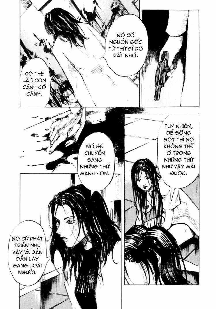 Alive! - Chapter 10.2 - Trang 13