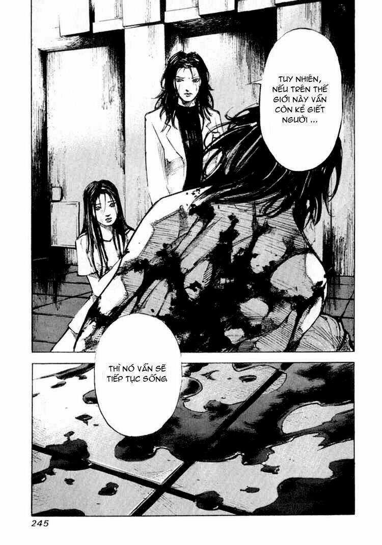 Alive! - Chapter 10.2 - Trang 15