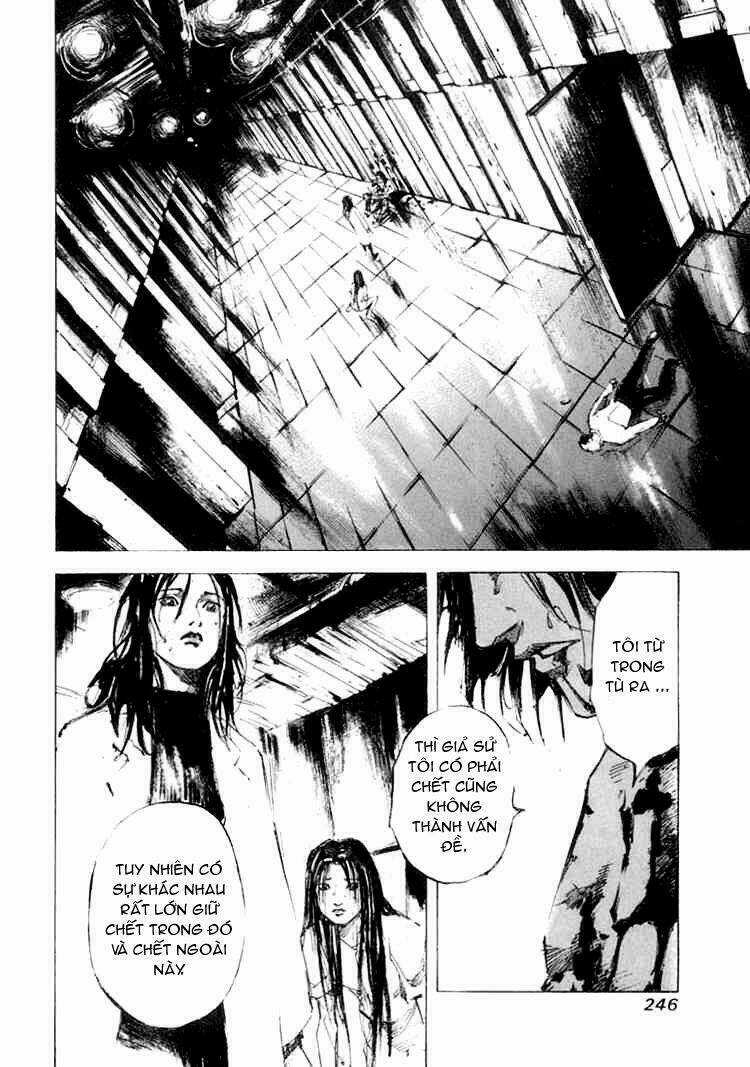 Alive! - Chapter 10.2 - Trang 16