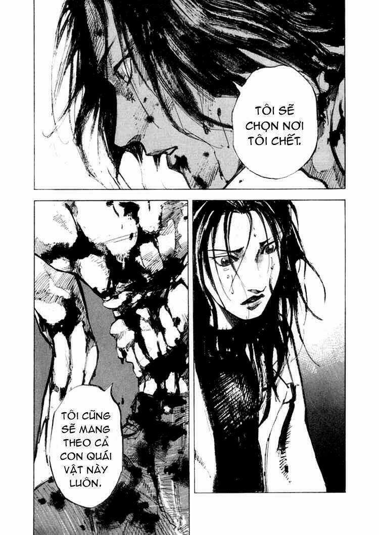 Alive! - Chapter 10.2 - Trang 17