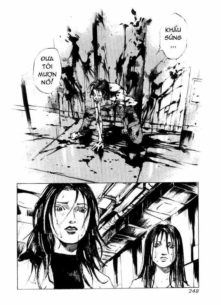 Alive! - Chapter 10.2 - Trang 18