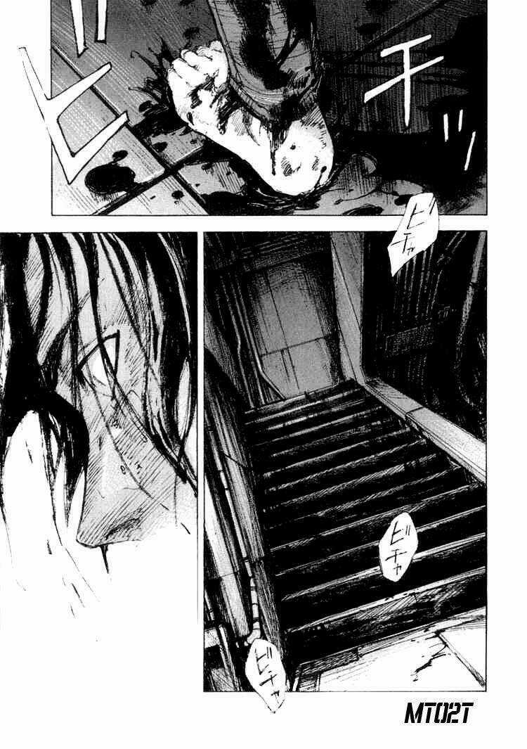 Alive! - Chapter 10.2 - Trang 19